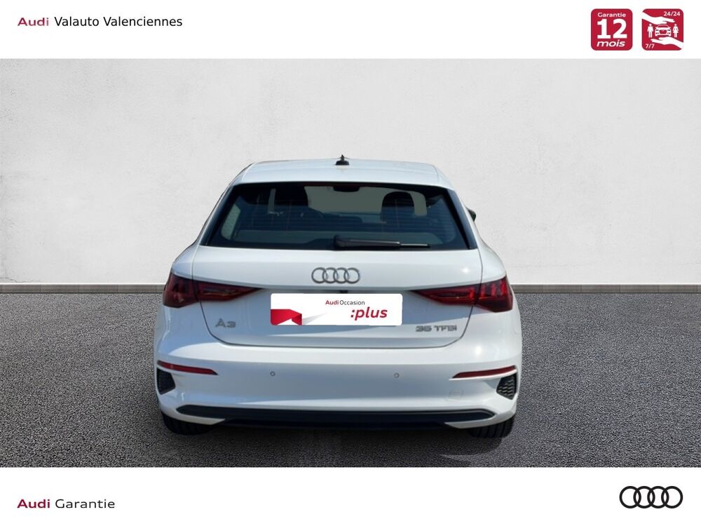 A3 35 TFSI 150 S TRONIC BUSINESS 2023 occasion 59860 Bruay-sur-l'Escaut