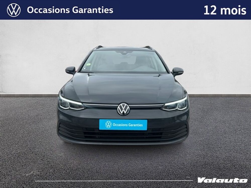 Golf SW GOLF 8 SW LIFE BUSINESS 2.0 TDI 115C... 2021 occasion 59223 Roncq