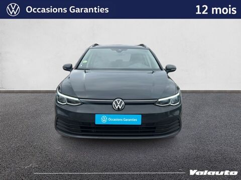 Golf SW GOLF 8 SW LIFE BUSINESS 2.0 TDI 115C... 2021 occasion 59223 Roncq