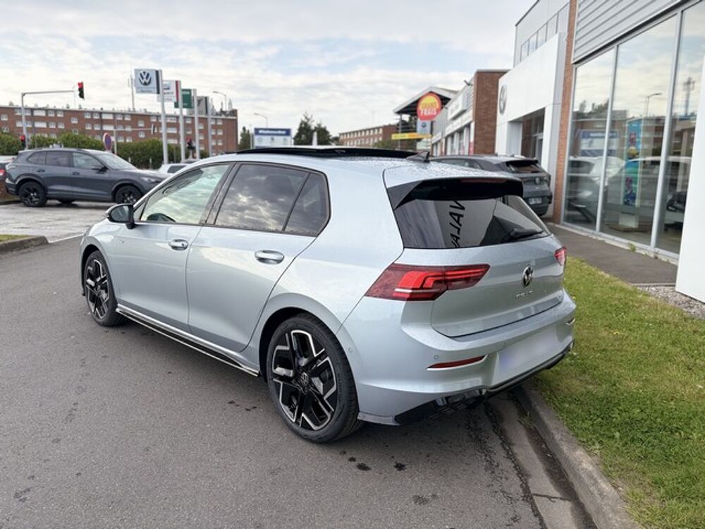 Golf 8 R-LINE EDITION 1.5 ETSI 150 CH DSG7 2026 occasion 59223 Roncq