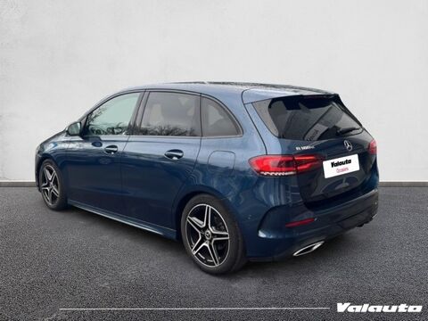 Classe B AMG LINE 180D 7G-DCT 2020 occasion 59100 Roubaix
