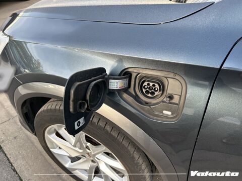 Formentor 1.4 E HYBRID 204 DSG6 V 2024 occasion 59100 Roubaix