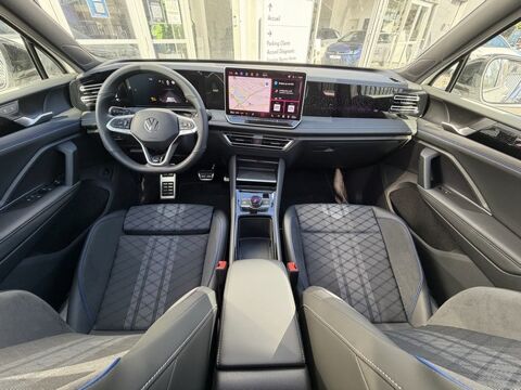 Tiguan NOUVEAU 1.5 ETSI 150CH DSG7 R LINE 2026 occasion 59720 Louvroil