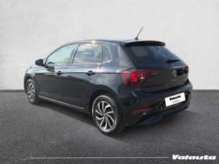 Polo 1.0 TSI 95 CH LIFE PACK 2024 occasion 59860 Bruay-sur-l'Escaut