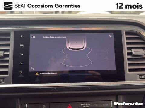 Ateca 1.0 TSI 110 CH COPA 2024 occasion 59223 Roncq
