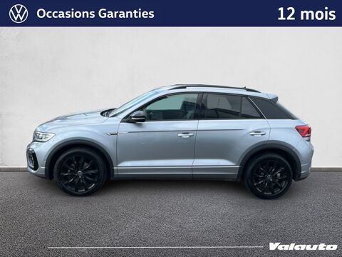 T-ROC 1.5 TSI 150 DSG7 R LINE 2023 occasion 62217 Beaurains