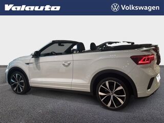 T-ROC CAB FL 1.5 TSI 150 DSG7 R LINE 2025 occasion 62217 Beaurains