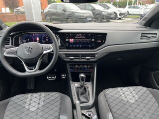 Taigo R-LINE EDITION 1.0 TSI 115 CH DSG7 2026 occasion 59223 Roncq