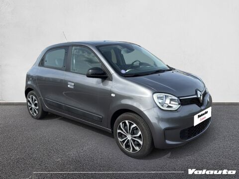 Twingo III SCE 65 EQUILIBRE 2024 occasion 59860 Bruay-sur-l'Escaut
