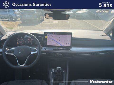 Golf 8 1.5 TSI 116 CH BVM6 LIFE PLUS/VW EDI... 2025 occasion 59223 Roncq
