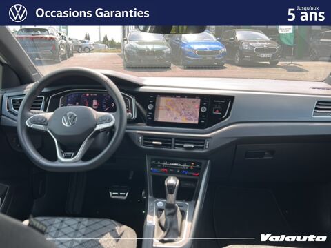 Taigo 1.0 TSI 116 DSG R LINE EDITION 2025 occasion 62217 Beaurains