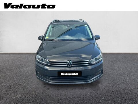 Touran STYLE 2.0 TDI 150CH DSG7 2023 occasion 59100 Roubaix