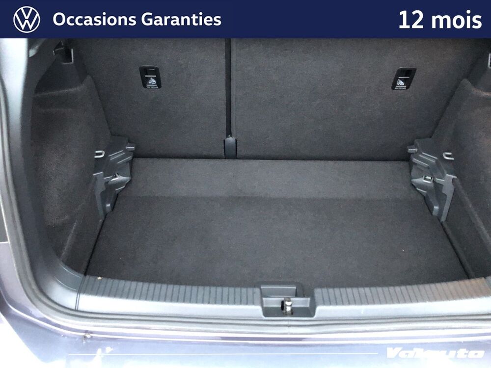 T-Cross 1.0 TSI 95 2022 occasion 62217 Beaurains
