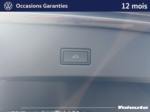 T-ROC STYLE 1.5 TSI 150 CH DSG7 2023 occasion 59223 Roncq