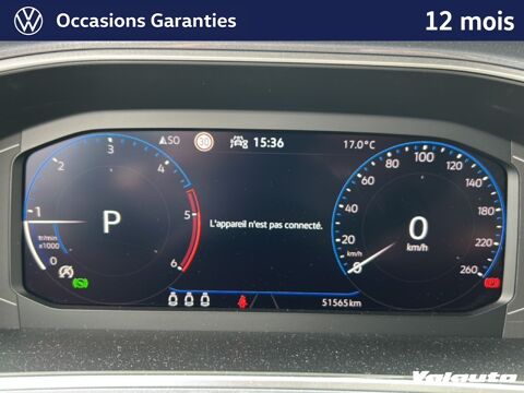 T-ROC 2.0 TDI 150 DSG STYLE 2024 occasion 62217 Beaurains