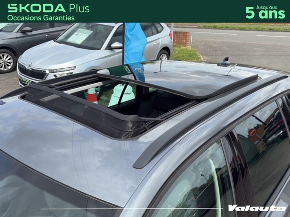 Octavia 1.5 ETSI 150 DSG 7 2025 occasion 59223 Roncq
