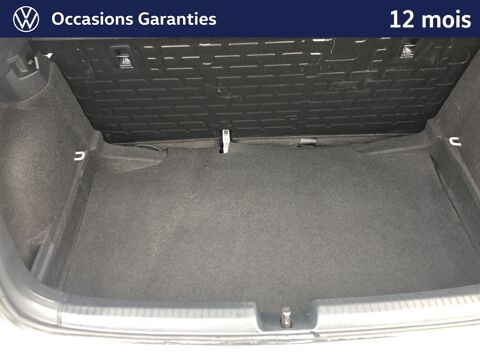 Polo 1.0 TSI 95 2023 occasion 62217 Beaurains
