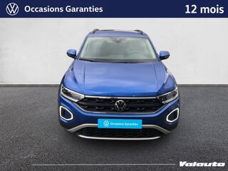 T-ROC 1.5 TSI 150CH LIFE DSG7 2023 occasion 62217 Beaurains