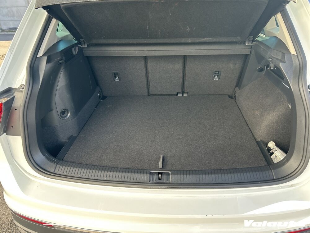 Tiguan LIFE PLUS PHEV 1.4 TSI 245CH DSG6 2023 occasion 59100 Roubaix