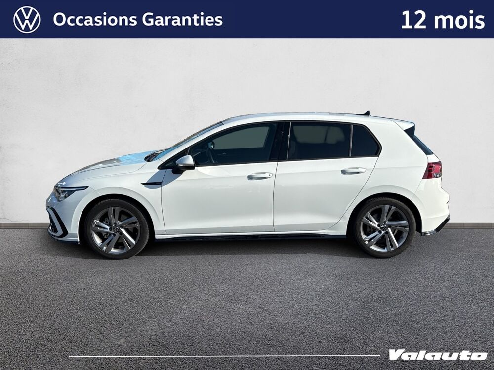 Golf R-LINE 1.5 ETSI 150 CH DSG7 2024 occasion 59223 Roncq