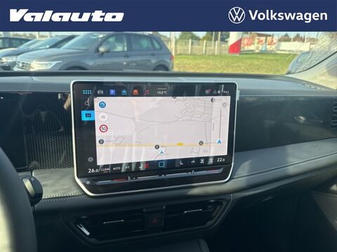 Tiguan 1.5 ETSI 130CH DSG7 LIFE 2026 occasion 59400 Cambrai