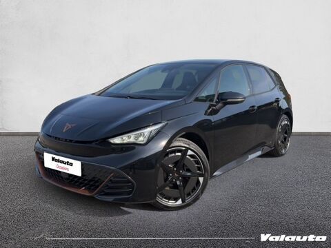 Annonce voiture Cupra Born 33990 €