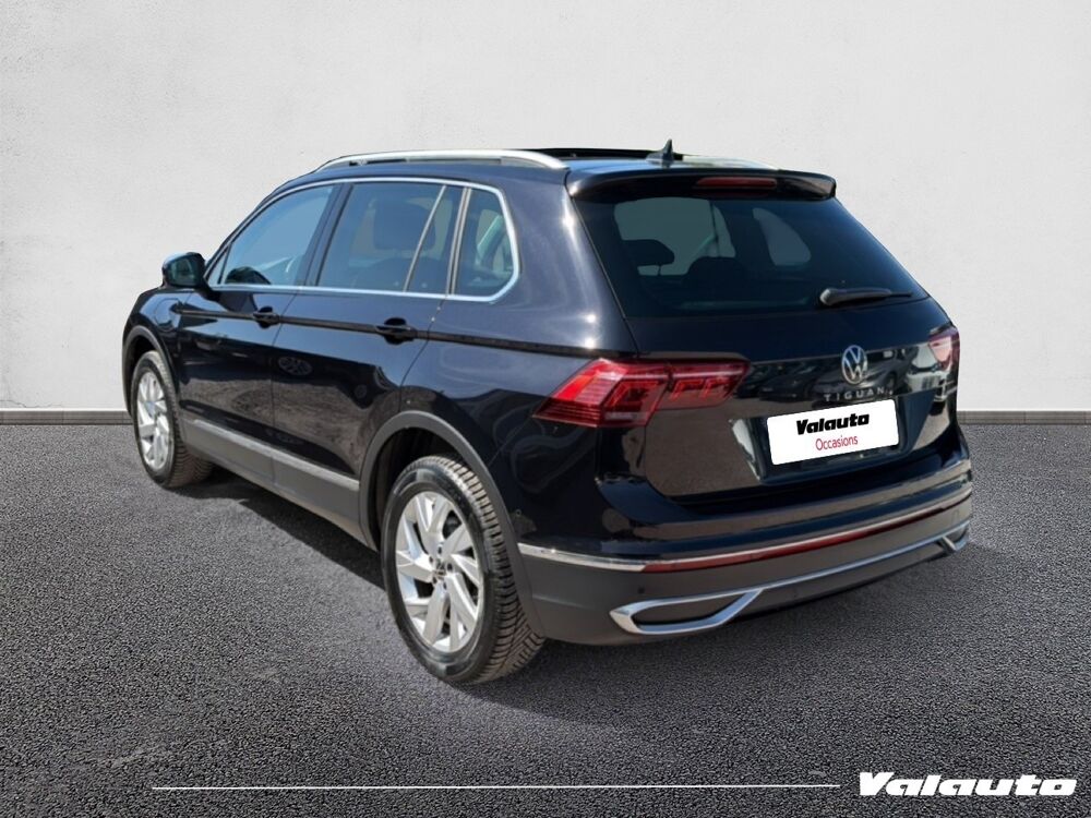 Tiguan ELEGANCE PHEV 1.4 TSI 245CH DSG6 SOH 86% 2023 occasion 59930 La Chapelle-d'Armenti&egrave;res