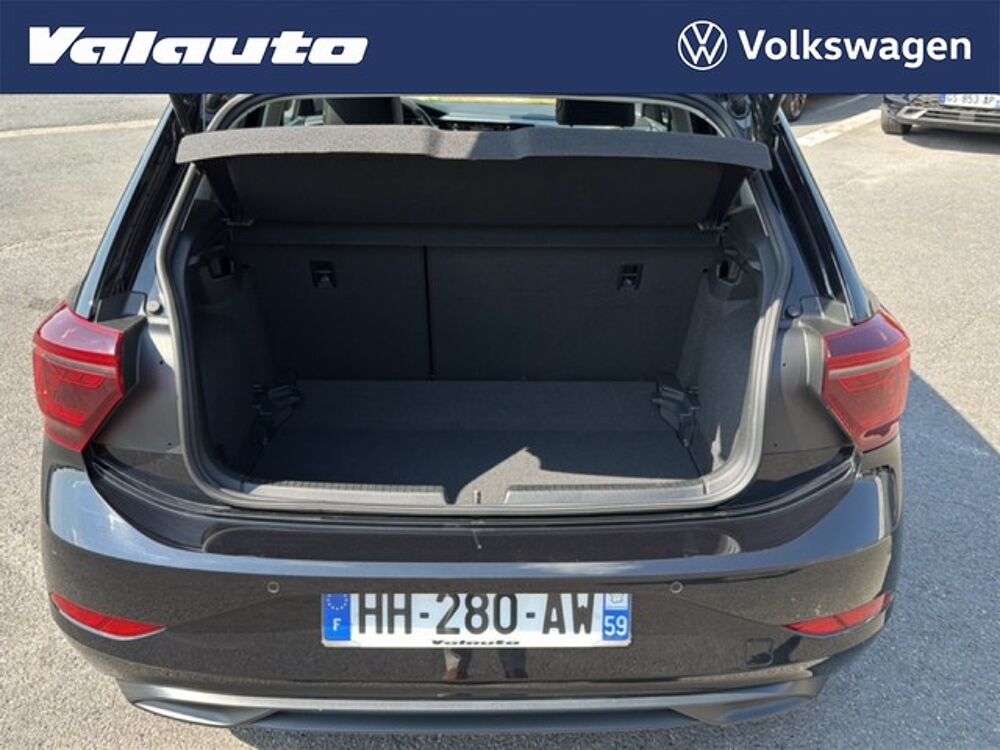 Polo FL 1.0 TSI 95 CH DSG7 STYLE 2025 occasion 59400 Cambrai