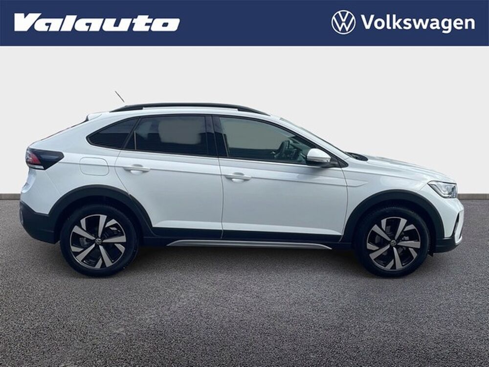 Taigo 1.0 TSI 116 CH DSG7 LIFE 2025 occasion 62217 Beaurains