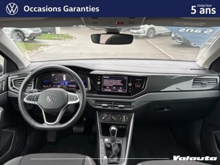 Taigo VW EDITION 1.0 TSI 116 CH DSG7 2025 occasion 59223 Roncq