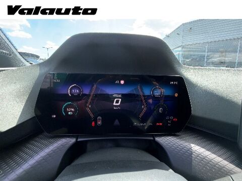 Raval CUPRA VZ 225CV 2026 occasion 59223 Roncq
