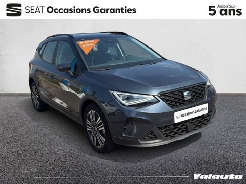 Arona COPA 1.0 TSI 115 CH DSG 7 2025 occasion 59223 Roncq