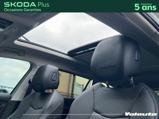Superb LAURIN & KLEMENT 2.0 TDI 150... 2025 occasion 59130 Lambersart