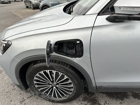 Tiguan NOUVEAU 1.5 EHYBRID 204CH DSG6 LIFE PLUS 2025 occasion 59400 Cambrai