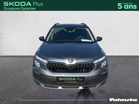 Kamiq SELECTION 1.0 TSI EVO 116CH DSG7 2025 occasion 59223 Roncq