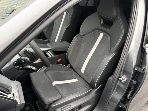 Kodiaq SPORTLINE 5PL TSI 150 CH HYBRID DSG7 2026 occasion 59130 Lambersart