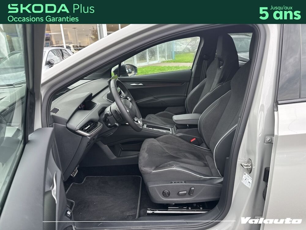 Elroq SPORTLINE 85 286CH 2026 occasion 59223 Roncq