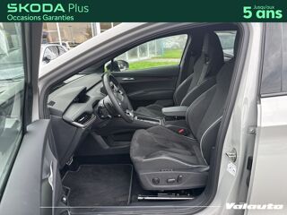 Elroq SPORTLINE 85 286CH 2026 occasion 59223 Roncq