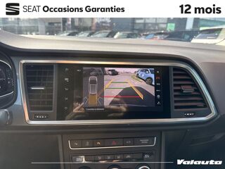 Ateca STYLE 2.0 TDI 150 CH DSG7 2024 occasion 59223 Roncq