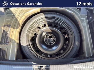 T-Cross 1.0 TSI 110 CH DSG7 LOUNGE 2023 occasion 59860 Bruay-sur-l'Escaut