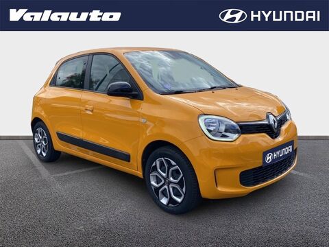 Twingo III SCE 65 EQUILIBRE 2023 occasion 59860 Bruay-sur-l'Escaut
