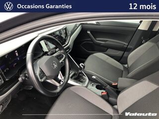 Polo 1.0 TSI 95 CH LIFE 2023 occasion 62217 Beaurains