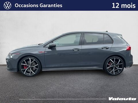 Golf GTI 2.0 TSI 245 DSG 2023 occasion 59400 Cambrai