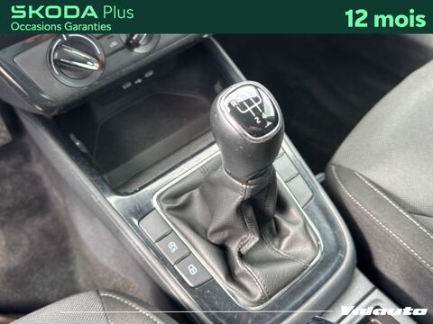 Fabia AMBITION 1.0 TSI 95 2023 occasion 59400 Cambrai