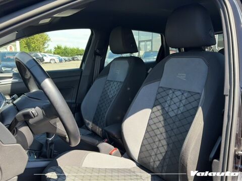 Polo 1.0 TSI 95 CH R LINE 2023 occasion 59400 Cambrai