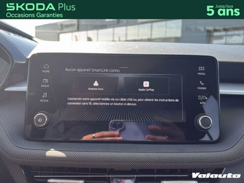 Fabia SELECTION 1.0 TSI EVO 2 116CH DSG7 2025 occasion 59223 Roncq