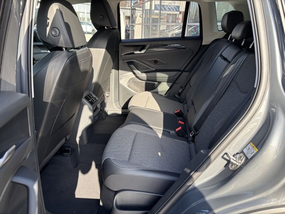 Tiguan NOUVEAU 1.5 EHYBRID 204CH DSG6 VW EDI... 2026 occasion 59130 Lambersart