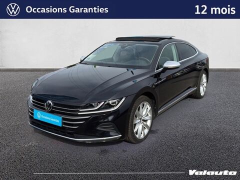 Annonce voiture Volkswagen Arteon 24990 €
