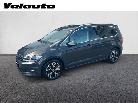 Volkswagen Touran STYLE 2.0 TDI 150CH DSG7 2023 occasion Roubaix 59100