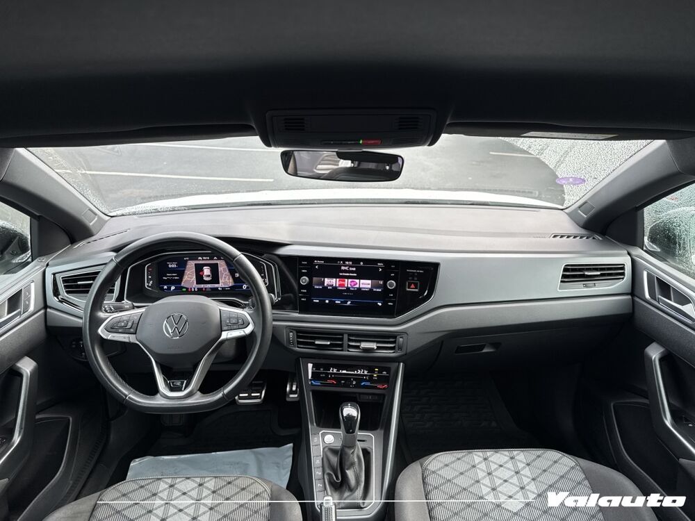 Taigo R LINE 1.5 TSI 150CH DSG7 2023 occasion 59223 Roncq